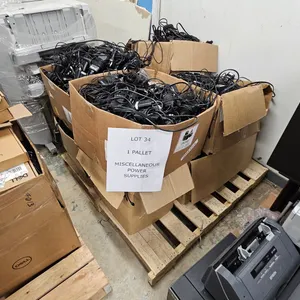 Miscellaneous Power Supplies
