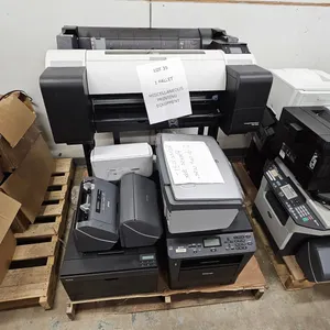 Miscellaneous Printing Equipment