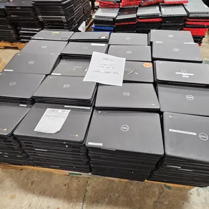 Dell Chromebooks