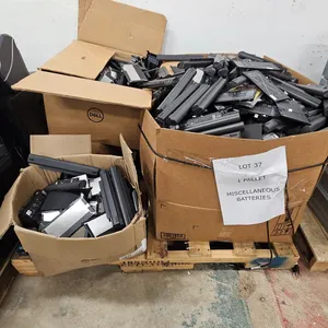 Miscellaneous Batteries