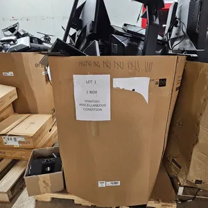Computer Monitors