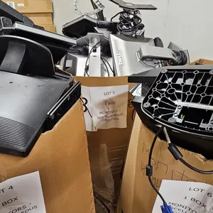 Computer Monitors