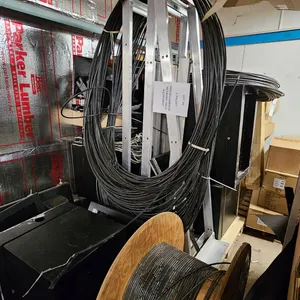 Miscellaneous Rack Equipment