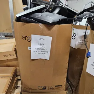 Computer Monitors