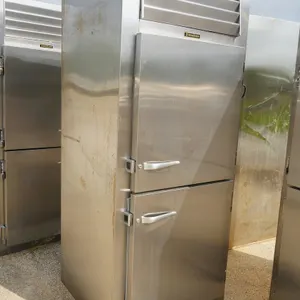 Traulsen Commercial Refrigerator