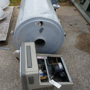 Water Heater and Water Cooler