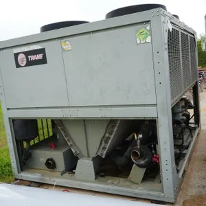 Trane Self-Contained Liquid Chiller