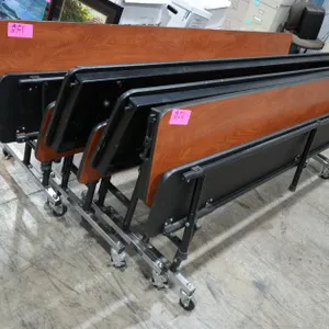 Cafeteria Folding Tables