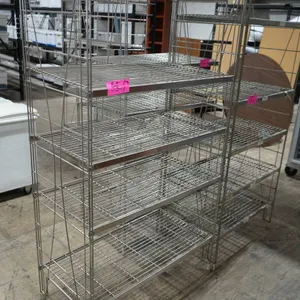 Metal Racks