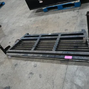 Headache Rack