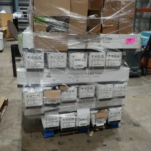 Fluorescent Light Bulbs