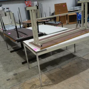 Rectangle Tables