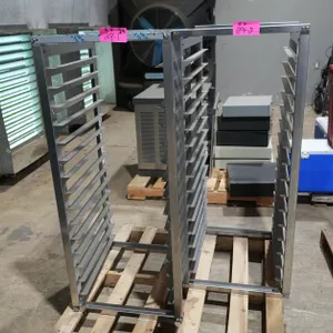 Bakers Racks
