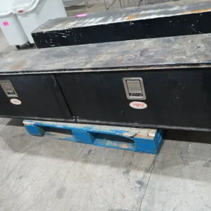 RKI Truck Tool Box
