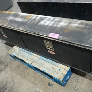 RKI Truck Tool Box