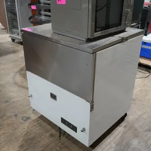 Kelvinator Commercial Milk Cooler