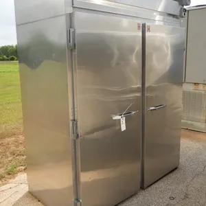 Randell Commercial Warming Cabinet