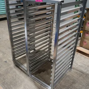 Bakers Racks