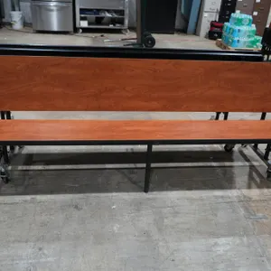 Cafeteria Folding Tables