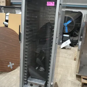 EPCO Proofing Cabinet