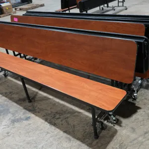 Cafeteria Folding Tables