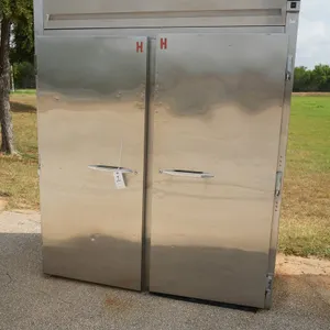 Randell Commercial Warming Cabinet