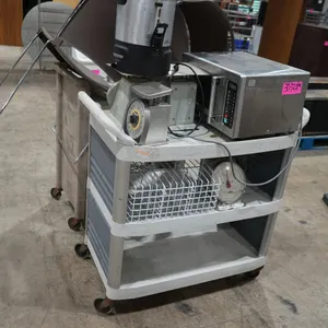 Carts and Contents