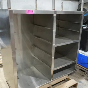 Metal Storage Cabinet