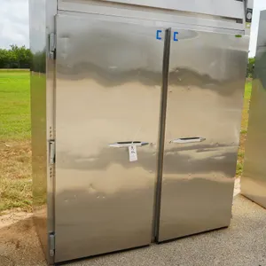 Randell Commercial Refrigerator