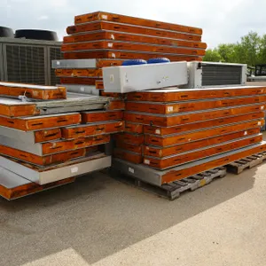 KolPak Walk-In Cooler and Freezer