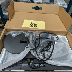 21.5in Full HD LED Monitor