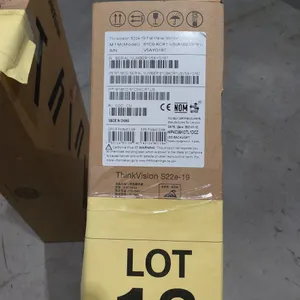 21.5in Full HD LED Monitor