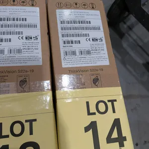21.5in Full HD LED Monitor