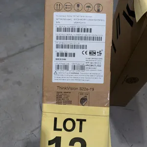 21.5in Full HD LED Monitor