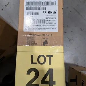21.5in Full HD LED Monitor