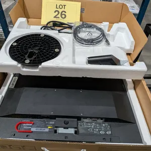 21.5in Full HD LED Monitor