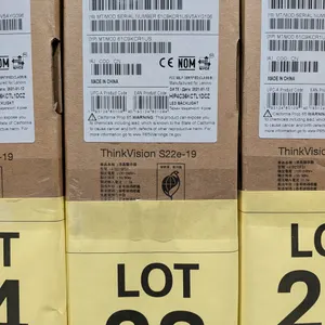 21.5in Full HD LED Monitor