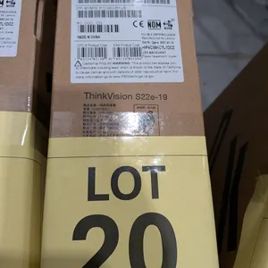21.5in Full HD LED Monitor