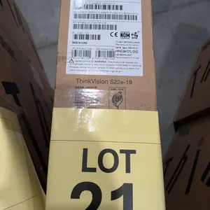 21.5in Full HD LED Monitor