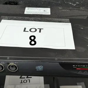 Four Port DMX Node