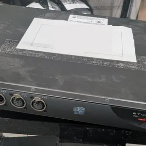 Four Port DMX Node