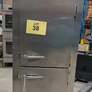 24.2 Cubic-Foot Commercial Reach-In Refrigerator