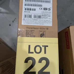 21.5in Full HD LED Monitor