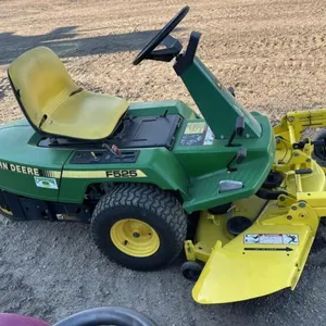 A179 46" John Deere F525 Lawn Mower, S/N 010154, **Key**