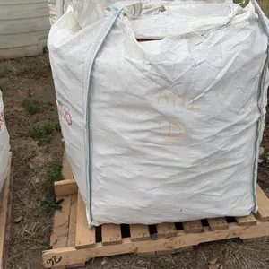 A172 Large Tote of Firewood / Cut Off Lumber (D)