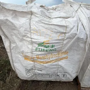 A172 Large Tote of Firewood / Cut Off Lumber (F)