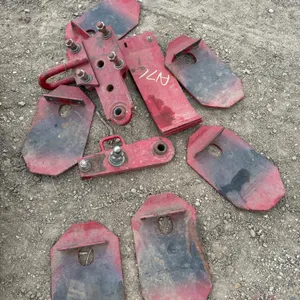 A171 New Holland Haybine Parts