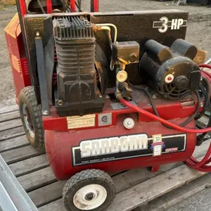 A193 3hp Air Compressor