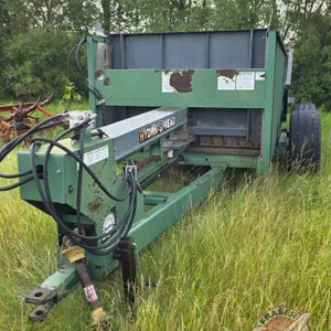 Hydra Spread Manure spreader
