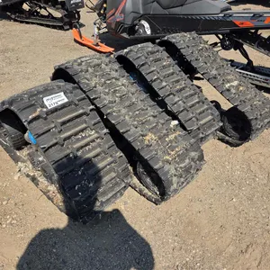 Camoplast Tatou UTV Tracks
 UNRESERVED